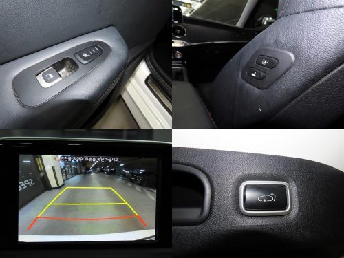 기아 스팅어 가솔린 2.0 터보 AWD 사진 18