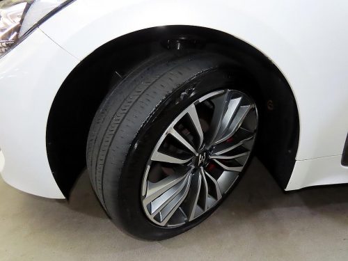 기아 스팅어 가솔린 2.0 터보 AWD 사진 20