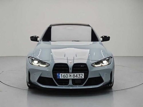 BMW M4 (G82) 사진 2