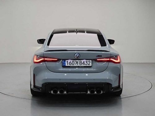 BMW M4 (G82) 사진 3
