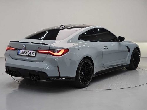 BMW M4 (G82) 사진 모두보기