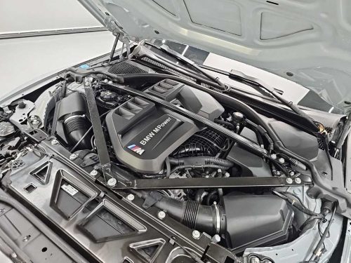 BMW M4 (G82) 사진 5