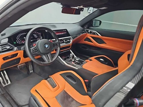 BMW M4 (G82) 사진 7