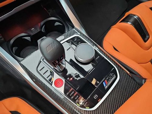 BMW M4 (G82) 사진 8