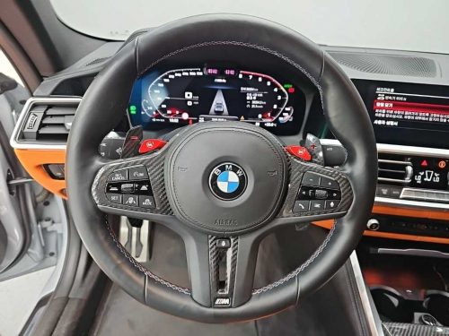 BMW M4 (G82) 사진 9