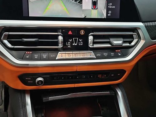 BMW M4 (G82) 사진 10