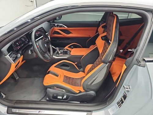 BMW M4 (G82) 사진 11