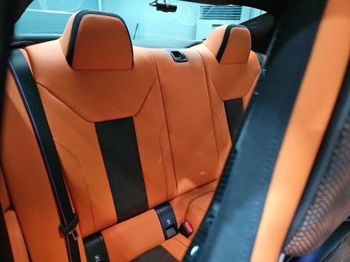 BMW M4 (G82) 사진 12