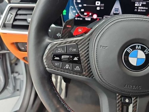 BMW M4 (G82) 사진 18
