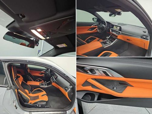 BMW M4 (G82) 사진 19