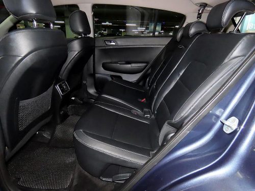 기아 스포티지 4세대 (QL) 디젤 1.7 2WD 노블레스 사진 7