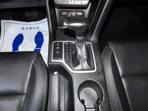 기아 스포티지 4세대 (QL) 디젤 1.7 2WD 노블레스 사진 12