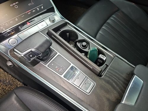 아우디 A6 (C8) 45 TFSI 콰트로 프리미엄 사진 8