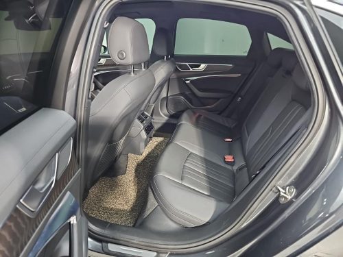 아우디 A6 (C8) 45 TFSI 콰트로 프리미엄 사진 12