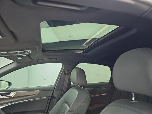 아우디 A6 (C8) 45 TFSI 콰트로 프리미엄 사진 13