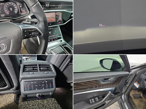 아우디 A6 (C8) 45 TFSI 콰트로 프리미엄 사진 16
