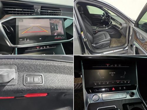 아우디 A6 (C8) 45 TFSI 콰트로 프리미엄 사진 17