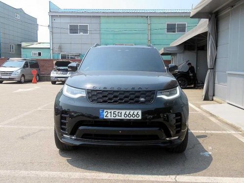 랜드로버 디스커버리5 3.0 P360 R-다이나믹 SE