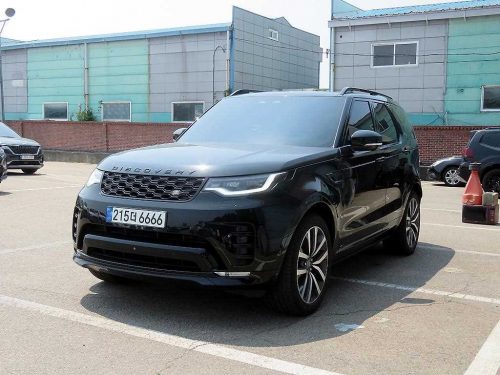 랜드로버 디스커버리5 3.0 P360 R-다이나믹 SE 사진 2