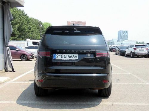 랜드로버 디스커버리5 3.0 P360 R-다이나믹 SE 사진 3