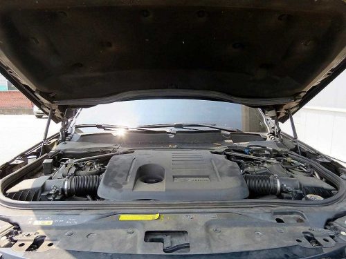 랜드로버 디스커버리5 3.0 P360 R-다이나믹 SE 사진 19