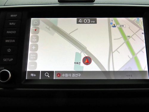 기아 더 뉴 기아 레이 프레스티지 사진 모두보기