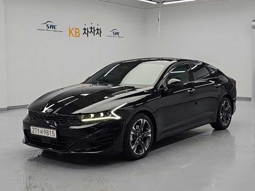 기아 K5