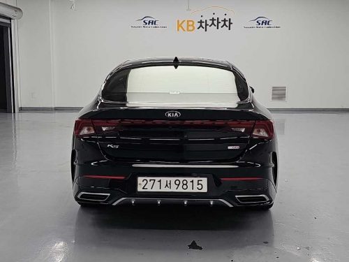기아 K5 3세대 1.6 터보 시그니처 사진 3