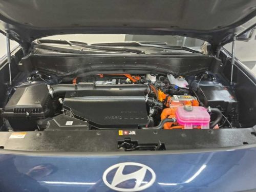 현대 디 올 뉴 팰리세이드 하이브리드 HEV 2.5T 4WD 9인승 사진 5
