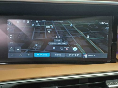 현대 디 올 뉴 팰리세이드 하이브리드 HEV 2.5T 4WD 9인승 사진 14