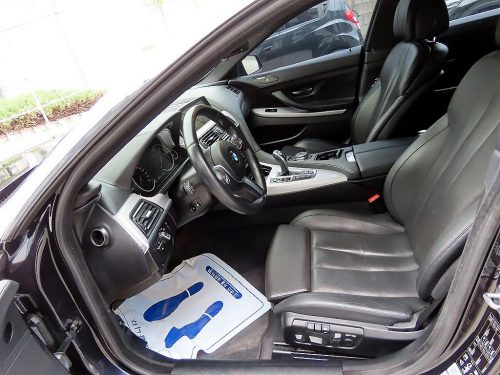 BMW 6시리즈 (F12) 640 그란쿠페 사진 5