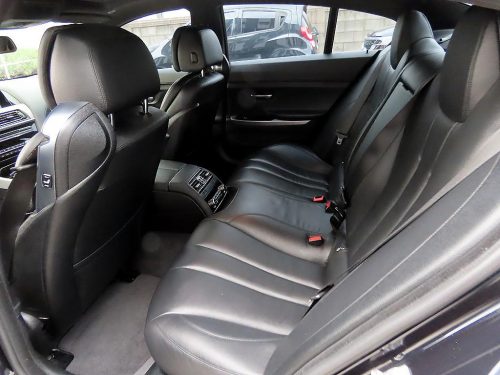 BMW 6시리즈 (F12) 640 그란쿠페 사진 6