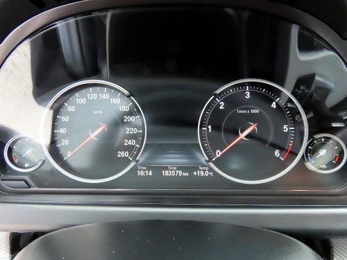 BMW 6시리즈 (F12) 640 그란쿠페 사진 9