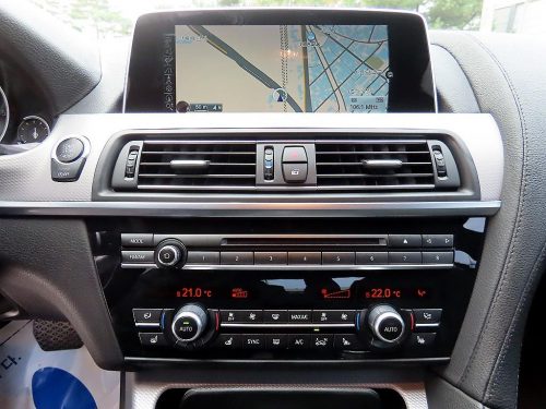 BMW 6시리즈 (F12) 640 그란쿠페 사진 14