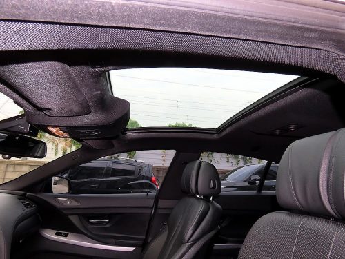BMW 6시리즈 (F12) 640 그란쿠페 사진 17