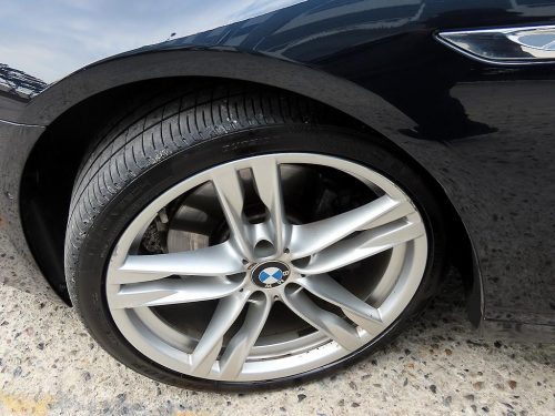BMW 6시리즈 (F12) 640 그란쿠페 사진 20