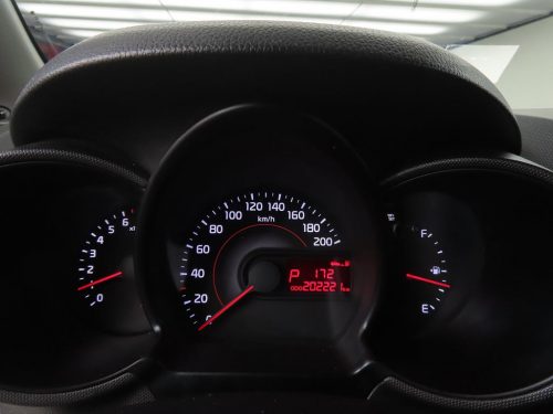 기아 레이 밴 사진 9