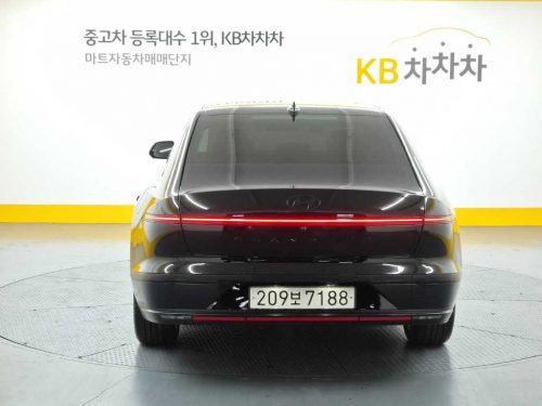 현대 그랜저 하이브리드 (GN7) 아너스 사진 3