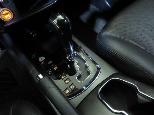 KG모빌리티(쌍용) 뉴스타일코란도C 2.2 RX 2WD 사진 12