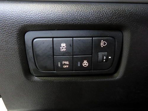 KG모빌리티(쌍용) 뉴스타일코란도C 2.2 RX 2WD 사진 13