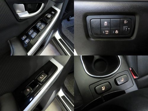 KG모빌리티(쌍용) 뉴스타일코란도C 2.2 RX 2WD 사진 18