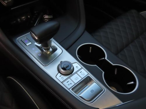 제네시스 G70 3.3T 스포츠 AWD 사진 6