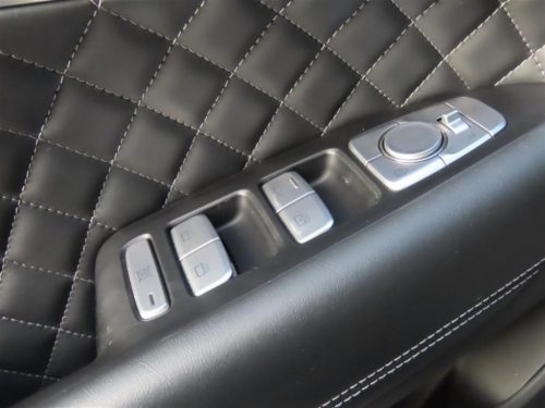 제네시스 G70 3.3T 스포츠 AWD 사진 12