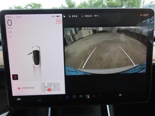 테슬라 모델 3 롱 레인지 사진 13