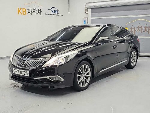 현대 그랜저 HG HG240 MODERN