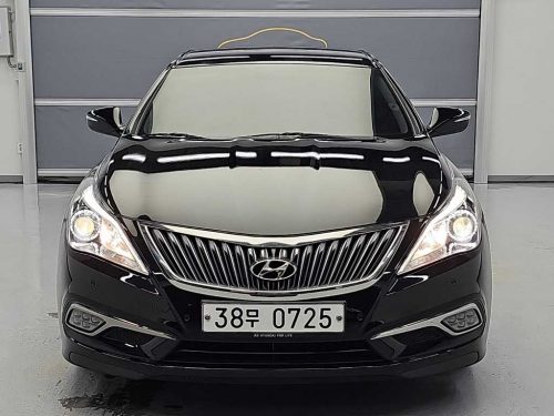 현대 그랜저 HG HG240 MODERN 사진 2