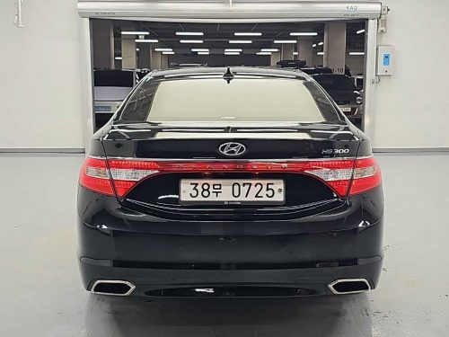 현대 그랜저 HG HG240 MODERN 사진 3