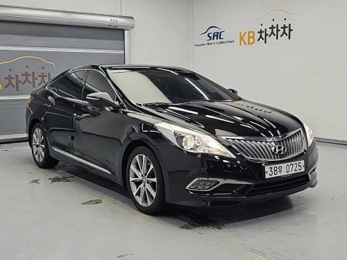 현대 그랜저 HG HG240 MODERN 사진 모두보기