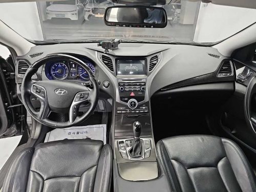 현대 그랜저 HG HG240 MODERN 사진 7