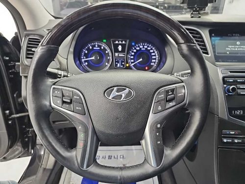 현대 그랜저 HG HG240 MODERN 사진 9